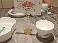 -前海沿·海鲜水饺青岛菜(乐客城店)