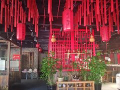 -渝味晓宇火锅(合川路店)