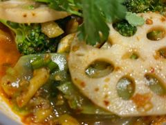 -白沙肴·长沙米粉.小炒湘菜(石厦时代广场店)