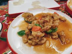 -闯关东东北农家菜(崂山石老人店)