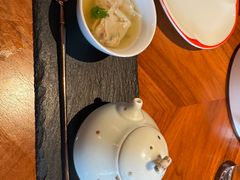 -华尔道夫酒店·紫金阁