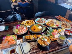 -芥岛(河北大街店)