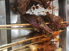 -金乐活美食(中街店)