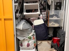 -安东易迷你仓自助寄存仓库(光复西路店)