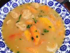 -园林美食城·本土农家菜(杨和镇店)