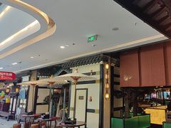 -苏乡兰亭·新派淮扬菜(吾悦广场店)
