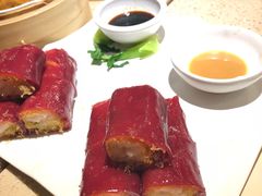 -点都德(大茶楼店)