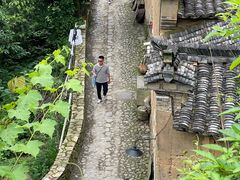 -杨家堂村