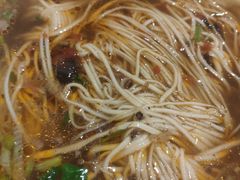 拉面-水仙拉面(水仙街店)