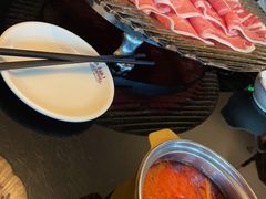 -鲁西肥牛(九方购物中心店)