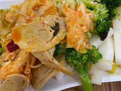 -老白家面馆(测绘东路总店)