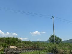 -杭州双溪漂流景区