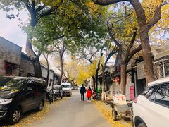 -VOYAGE COFFEE(北锣鼓巷店)