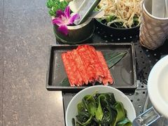 -刘一手重庆火锅(万达广场店)