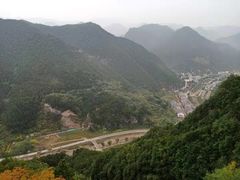 -商洛老君山旅游风景区