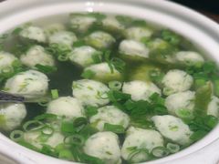 -日丰园海肠水饺·老字号大连海鲜(银泰城店)
