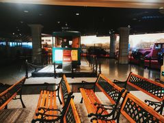 -上海城市历史发展陈列馆