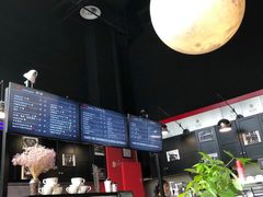 -BLAQ咖啡(骏豪店)
