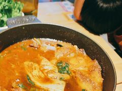 -牛腩之旅·牛腩牛杂煲(光启城美食城店)