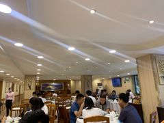 大堂-宜宾海鲜酒家·三十年老字号