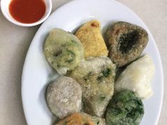 -飘香小食店(国平路店)