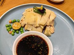 -乐忻皇朝(上海中心大厦店)