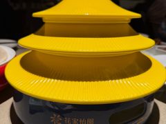 -花家怡园(四合院总店)