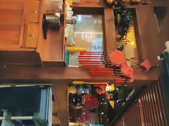 -云尊府云南菜·蒸汽石锅鱼(五棵松华熙店)