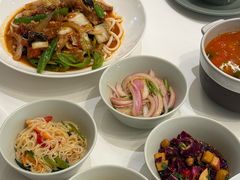 -香料集市新疆餐厅·清真聚餐(成都远洋太古里店)
