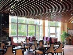 -太极·粤菜餐厅(亚运村鸟巢店)