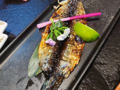 -大江户日本料理(吕厝店)