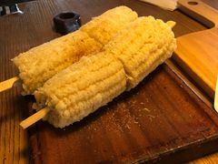 芝士玉米-LYFATTI 莱芙缇(赣水路店)