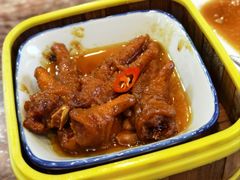 -廣九广味食堂-猪肚鸡火锅(曼哈顿店)