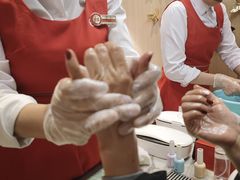 -海底捞火锅(威高广场店)