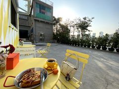 -BIGHEAD大头家咖啡馆(蛇口店)