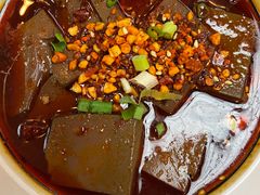 -眉州东坡(亚运村店)