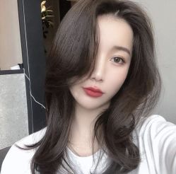 点击看大图 -HairCode芭曲发型