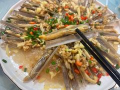 -三碟海鲜餐厅(崇武店)
