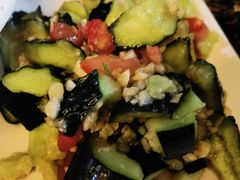 -马白开来特色羊排揪片子  (总店)