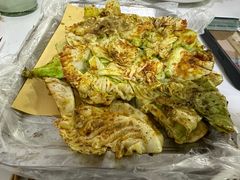 -阿豹烧烤(向阳路店)