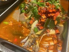 -蛙喔牛蛙(百联南方店)