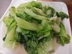 -斯丹姜母鸭·古法干香(田安南路店)