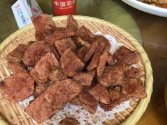 -下梅人家土菜馆(历史文化餐厅度假区店)