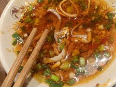 -蜀大侠火锅(总府路店)