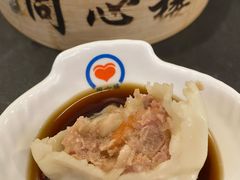 -同心楼(解放北路店)