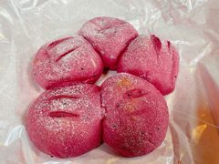-木子木水日式烫面包(世界城光谷店)