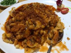 -德胜轩正宗顺德菜(宝安沙井会展中心店)