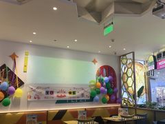 -菲滋意式休闲餐厅(北仑银泰城店)