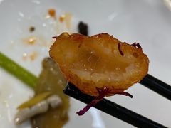 -中卫御苑福膳·养生局(圆明园店)