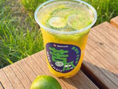 -炖物24章·顺时轻养茶(杭州大厦店)